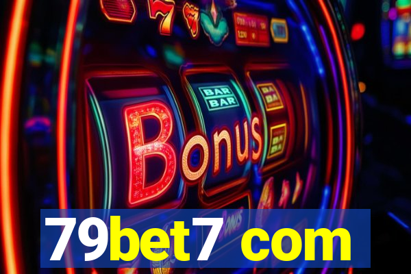 79bet7 com